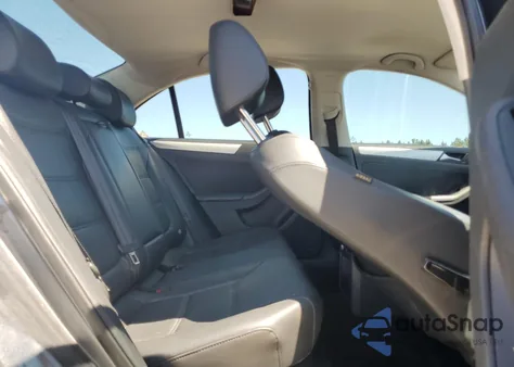 2013 Volkswagen Jetta Se from USA, damaged, VIN 3VWDX7AJ1DM311711